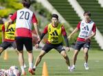 U―23日本、12日に米国戦