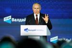 プーチン氏、トランプ氏と対話も