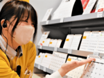 企業カレンダー縮小の波 省資源化で減刷や様式変更 店舗では根強い需要