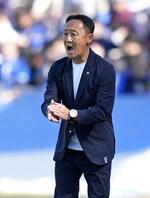 J1町田、調査報告書を提出
