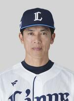 西武、松井監督が休養