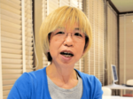 VOICE(ボイス) NO.53 柴田杉子さん(62) 伊谷周一さんの長女 「不核」の遺志を継ぐ