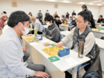 4年ぶり通常開催「鳥取将棋まつり」にぎわう Aクラスは橋崎さんが優勝