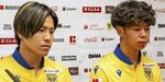ベルギー1部、伊藤涼太郎7点目