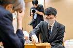 永瀬九段、藤井王座に挑戦