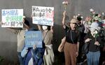 相次ぐ米兵の性的暴行事件は、なぜ沖縄県に知らされなかったのか