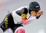 高木美帆、日本勢最多タイ34勝