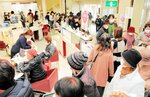 JU米子高島屋開店60年 商都・米子の中心軸へ(中)再出発 地元主導、前例ない形 エリア再生へ官民連携