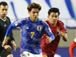 佐野海舟(米子北高出身)独1部移籍 サッカー