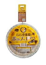 ココイチ監修ポップコーン