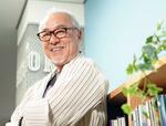 ばいきんまん役は「憎らしく」だけど「かわいく」「いとおしく」声優・中尾隆聖が語る悪役の極意 映画「それいけ!アンパンマン」最新作 ※動画連動