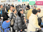 韓国で非常戒厳 渡航や交流、影響注視 県内関係者、事態収束願う 米子ソウル便は通常運航