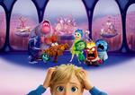 【全国映画トップ10】「インサイド・ヘッド2」2週連続1位