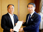 農畜産業支援 知事に要望書 全日本農民組合連合会