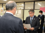淀江産廃に設置許可 県、法定基準適合と判断 25年着工、28年供用目指す