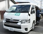 「はまるーぷバス」下回る 「みなとーる」4月利用状況