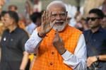 インド23年度GDP8・2%増