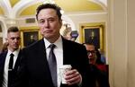 マスク氏の影響拡大に警戒感