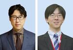 囲碁、棋風通りの立ち上がり