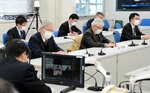 孤立可能性高い地域の訓練重要 防災顧問が県施策に助言