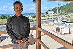 地域の観光・交流拠点に 福部町岩戸にアウトドア複合施設オープン