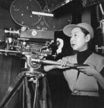 「女性活躍のモデル」映画監督田中絹代