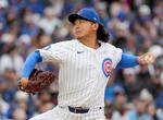 今永、1失点の好投で2勝目