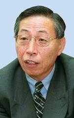内田睦夫さん死去