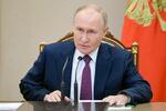 ロシアが核使用の敷居大幅に引き下げ、プーチン氏に幅広い決定権