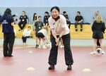 ミラノ冬季五輪へチーム日本結束
