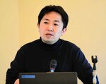 ビジネス書グランプリ 田内さんが倉吉で講演