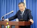 参院選、与党で過半数目標
