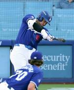 ドジャース大谷、6日にPO初戦