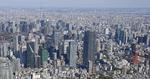 東京スマート度急落、世界86位