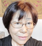 第43回とっとり読書絵てがみ・感想文コンクール インタビュー(9) 茂木ちあきさん 児童文学作家
