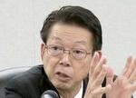 【閣僚に聞く】原発再稼働の重要性高まっている 武藤容治経産相