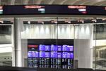 東証反発、終値は486円高