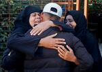 ガザ空爆で「人質1人死亡」