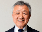 黄綬褒章 住田孝昭さん(70) 住田組代表取締役、江府町 インフラ復旧に尽力