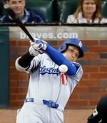 今永は負傷降板で2敗目、大谷1安打