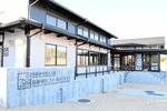 砂丘西側「フィールドハウス」 利用者数 伸び悩む 東側に観光資源偏在で