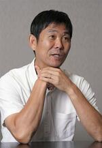スポーツから平和を訴える