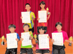 岡本(社スポ少)が優勝 女子は戸羽(社スポ少)が制す ホープス 卓球県選手権小学生個人