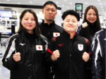 木下、坪井ら五輪へ意欲 ボクシング世界予選へ