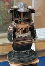 上杉謙信の甲冑など4点修復へ