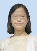 牛栄子四段が初挑戦