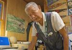 【原発事故5000日】汚染の実態、測り続ける〈飯舘村〉