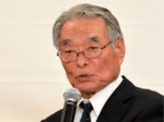 「拉致問題に 関心持って」 米子 松本孟さん講演