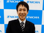 挑戦続けること大切 アカデミー科学技術賞 長尾さん(日野町出身)インタビュー