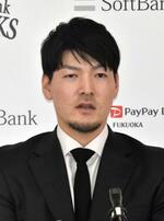ソフトバンク有原、維持の4億円